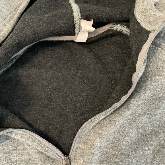Lucy’s 1/2 Zip Pullover Hoodie - Picture 10 of 16